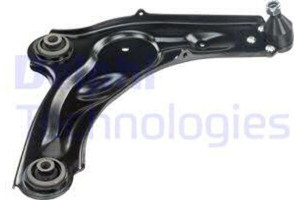 Delphi Ψαλίδι, Ανάρτηση Τροχών - TC3252