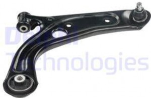 Delphi Ψαλίδι, Ανάρτηση Τροχών - TC3256