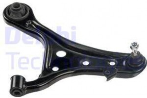 Delphi Ψαλίδι, Ανάρτηση Τροχών - TC3262