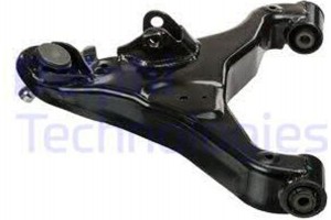 Delphi Ψαλίδι, Ανάρτηση Τροχών - TC3263