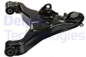 Delphi Ψαλίδι, Ανάρτηση Τροχών - TC3264