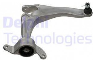 Delphi Ψαλίδι, Ανάρτηση Τροχών - TC3291