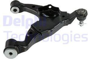 Delphi Ψαλίδι, Ανάρτηση Τροχών - TC3298