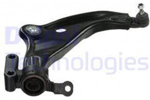 Delphi Ψαλίδι, Ανάρτηση Τροχών - TC3314