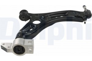 Delphi Ψαλίδι, Ανάρτηση Τροχών - TC3316