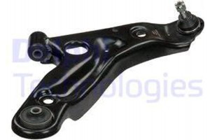 Delphi Ψαλίδι, Ανάρτηση Τροχών - TC3345