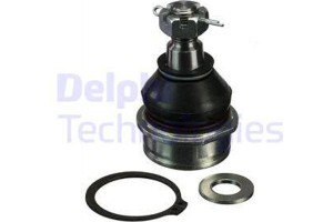 Delphi Ψαλίδι, Ανάρτηση Τροχών - TC3358