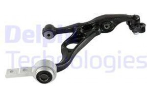 Delphi Ψαλίδι, Ανάρτηση Τροχών - TC3393