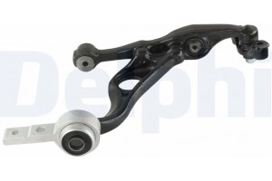 Delphi Ψαλίδι, Ανάρτηση Τροχών - TC3393