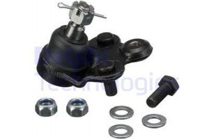 Delphi Ψαλίδι, Ανάρτηση Τροχών - TC3402