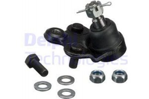 Delphi Ψαλίδι, Ανάρτηση Τροχών - TC3403