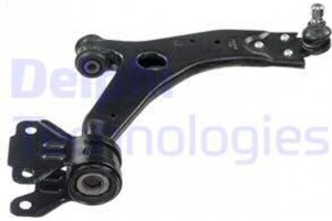 Delphi Ψαλίδι, Ανάρτηση Τροχών - TC3407