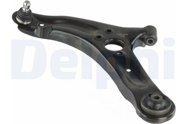 Delphi Ψαλίδι, Ανάρτηση Τροχών - TC3417