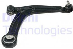 Delphi Ψαλίδι, Ανάρτηση Τροχών - TC3434