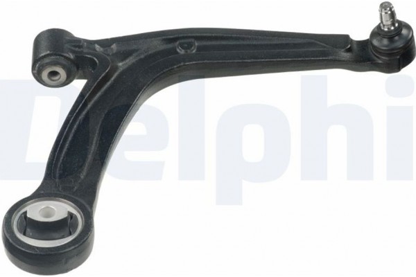 Delphi Ψαλίδι, Ανάρτηση Τροχών - TC3434