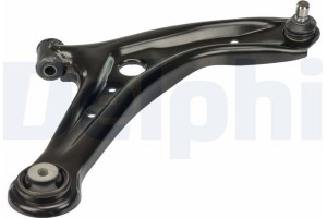 Delphi Ψαλίδι, Ανάρτηση Τροχών - TC3466