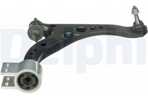 Delphi Ψαλίδι, Ανάρτηση Τροχών - TC3471