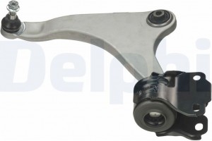 Delphi Ψαλίδι, Ανάρτηση Τροχών - TC3553