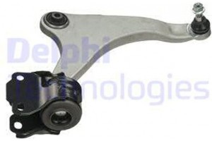 Delphi Ψαλίδι, Ανάρτηση Τροχών - TC3554