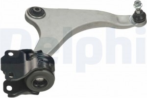 Delphi Ψαλίδι, Ανάρτηση Τροχών - TC3554