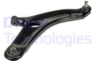 Delphi Ψαλίδι, Ανάρτηση Τροχών - TC3596