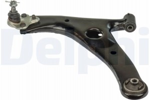 Delphi Ψαλίδι, Ανάρτηση Τροχών - TC3623