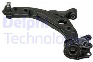 Delphi Ψαλίδι, Ανάρτηση Τροχών - TC3629