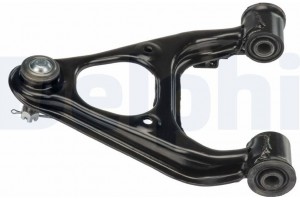 Delphi Ψαλίδι, Ανάρτηση Τροχών - TC3637