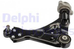 Delphi Ψαλίδι, Ανάρτηση Τροχών - TC3685