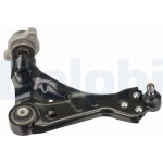 Delphi Ψαλίδι, Ανάρτηση Τροχών - TC3686