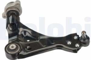 Delphi Ψαλίδι, Ανάρτηση Τροχών - TC3686