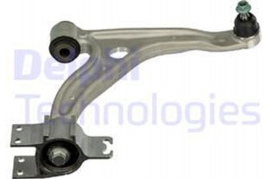 Delphi Ψαλίδι, Ανάρτηση Τροχών - TC3704