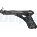 Delphi Ψαλίδι, Ανάρτηση Τροχών - TC3707