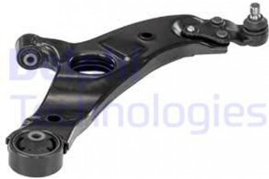 Delphi Ψαλίδι, Ανάρτηση Τροχών - TC3744