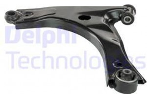 Delphi Ψαλίδι, Ανάρτηση Τροχών - TC3746