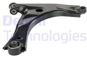 Delphi Ψαλίδι, Ανάρτηση Τροχών - TC3747