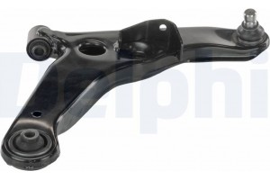 Delphi Ψαλίδι, Ανάρτηση Τροχών - TC3784