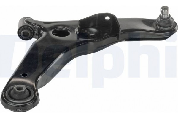 Delphi Ψαλίδι, Ανάρτηση Τροχών - TC3784