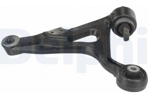 Delphi Ψαλίδι, Ανάρτηση Τροχών - TC3813