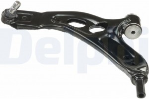 Delphi Ψαλίδι, Ανάρτηση Τροχών - TC3856