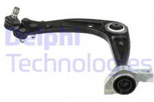 Delphi Ψαλίδι, Ανάρτηση Τροχών - TC3862