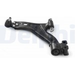 Delphi Ψαλίδι, Ανάρτηση Τροχών - TC3866