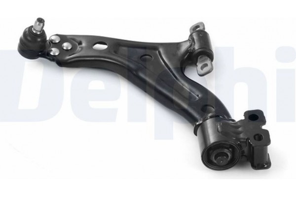 Delphi Ψαλίδι, Ανάρτηση Τροχών - TC3866