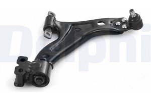 Delphi Ψαλίδι, Ανάρτηση Τροχών - TC3867