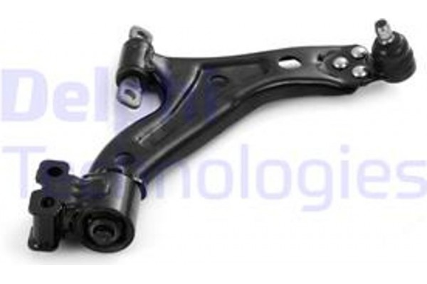 Delphi Ψαλίδι, Ανάρτηση Τροχών - TC3867