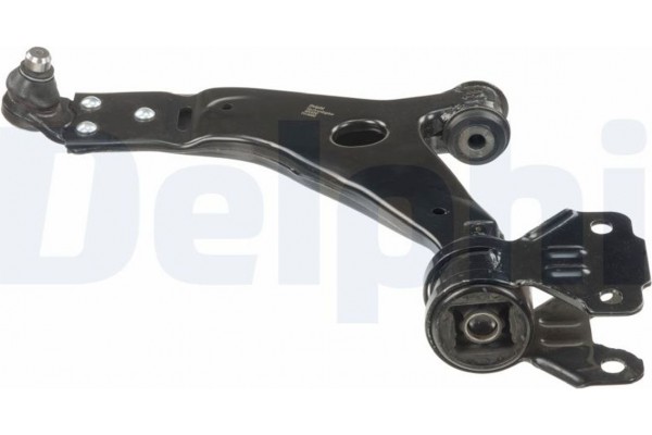 Delphi Ψαλίδι, Ανάρτηση Τροχών - TC3880