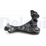 Delphi Ψαλίδι, Ανάρτηση Τροχών - TC3906 Delphi Ψαλίδι, Ανάρτηση Τροχών - TC3906