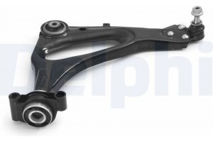 Delphi Ψαλίδι, Ανάρτηση Τροχών - TC3909