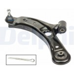 Delphi Ψαλίδι, Ανάρτηση Τροχών - TC3932