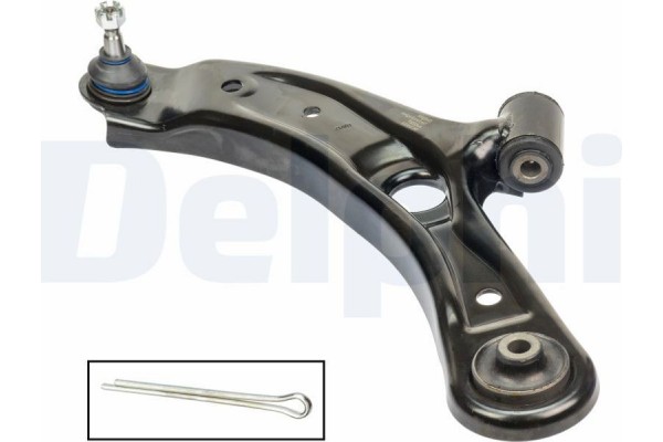 Delphi Ψαλίδι, Ανάρτηση Τροχών - TC3932